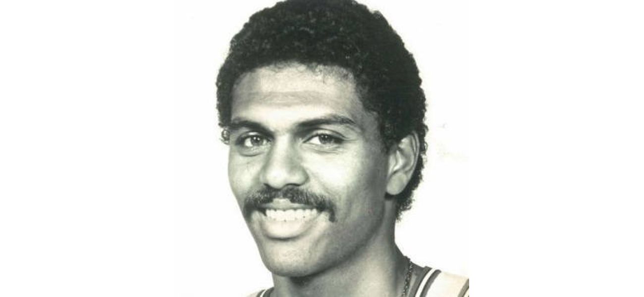 Basketball program at Bethune-Cookman University gets boost from ex-Chicago Bulls star, Reggie Theus.