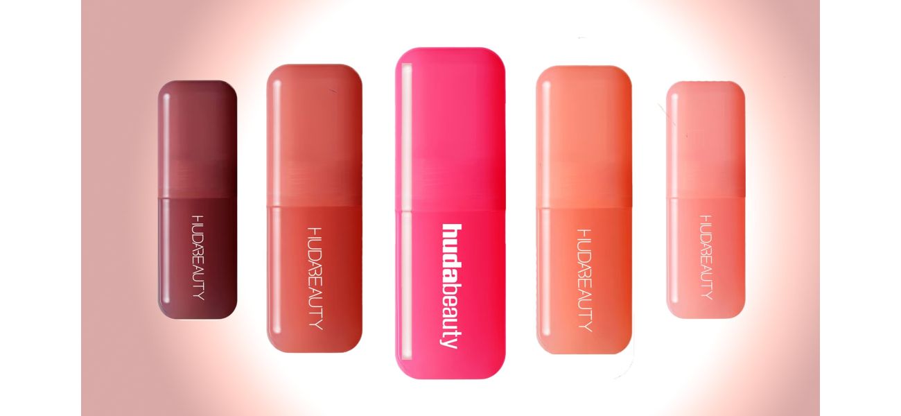 This liquid blusher has revolutionized my makeup routine, as I am a huge fan of blush.