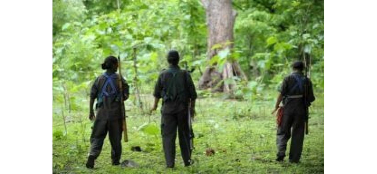 Man killed by Naxalites in Chhattisgarh, eighth death in Bastar region this year.