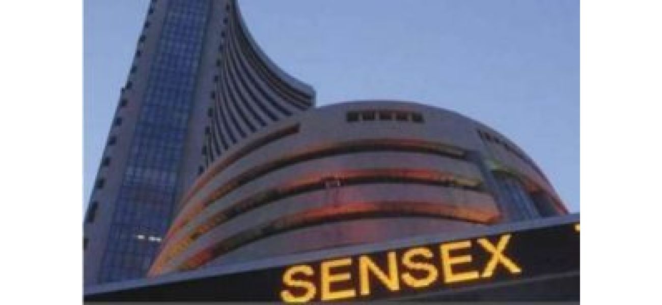 Stock market index Sensex drops below 73k as Nifty falls 50 points due to weak global markets and persistent selling by foreign investors.