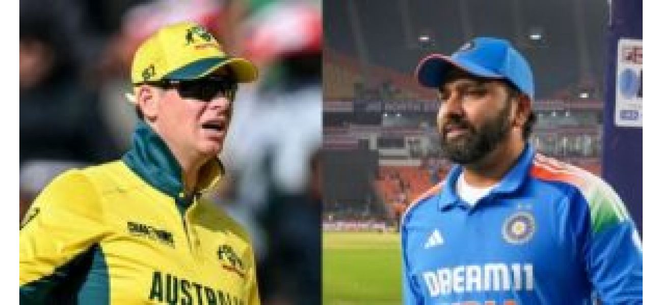 Ashwin advises Rohit to use Chakaravarthy against Australia in the semifinal of the Champions Trophy.