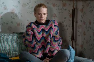 A deceased character from EastEnders makes a comeback on BBC iPlayer before scheduled.