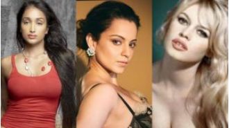 Famous actresses suffered consequences for their controversial actions.