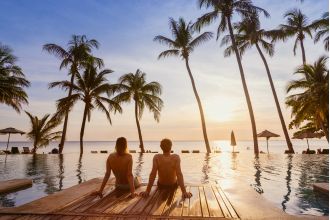 Top child-free hotels in Europe, with one starting at only £61 per night.