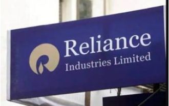 Reliance Group's stock value plunges by Rs 40,000 crore in one day, causing major damage.
