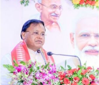 Majhi's grievance cell hearing in Odisha offers fast financial aid to those in need.