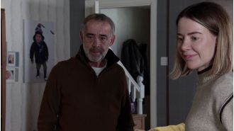 Kevin from Coronation Street criticized for his most revolting action yet.