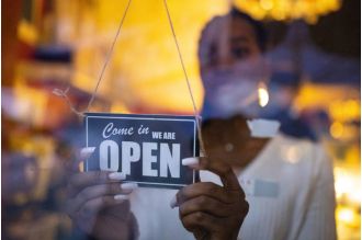 Tariffs are negatively impacting black-owned businesses, and a solution is needed to address this issue.