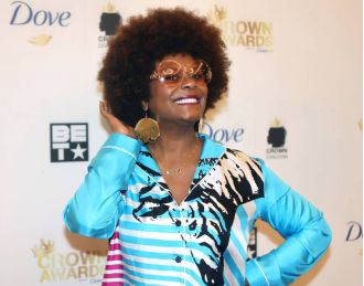 Tabitha Brown becomes Clover's inaugural Chief Empowerment Officer, aiming to support and elevate small businesses.