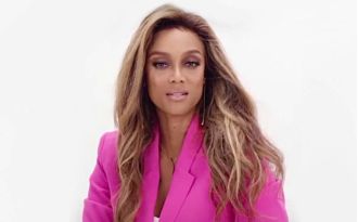 Tyra Banks admits to making mistakes and saying regrettable things on her show 