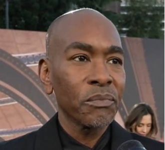 Paul Tazewell is the first Black man to win an Oscar for Best Costume Design, making history.
