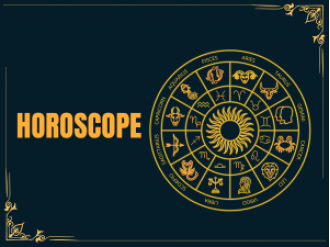 Today's horoscope: Leo will have a lucky day, while Cancer should be careful with emotions to avoid complications.