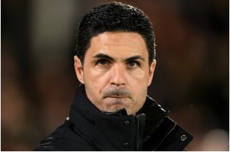 Arsenal's manager Mikel Arteta has been advised to bench their £32m player in order to improve their season.