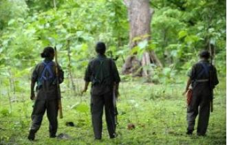 Man killed by Naxalites in Chhattisgarh, eighth death in Bastar region this year.