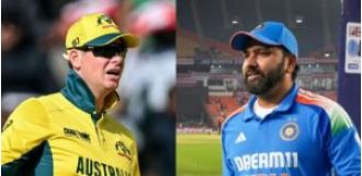 Ashwin advises Rohit to use Chakaravarthy against Australia in the semifinal of the Champions Trophy.