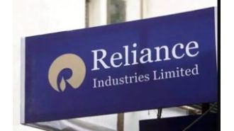 Reliance Group's stock value plunges by Rs 40,000 crore in one day, causing major damage.