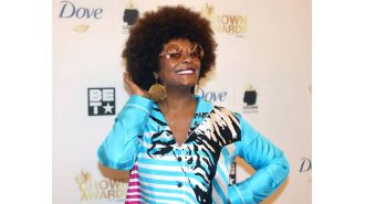 Tabitha Brown becomes Clover's inaugural Chief Empowerment Officer, aiming to support and elevate small businesses.