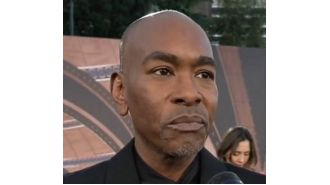 Paul Tazewell is the first Black man to win an Oscar for Best Costume Design, making history.