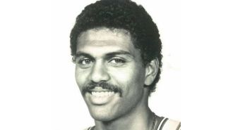 Basketball program at Bethune-Cookman University gets boost from ex-Chicago Bulls star, Reggie Theus.