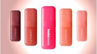 This liquid blusher has revolutionized my makeup routine, as I am a huge fan of blush.