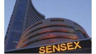 Stock market index Sensex drops below 73k as Nifty falls 50 points due to weak global markets and persistent selling by foreign investors.