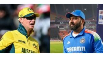 Ashwin advises Rohit to use Chakaravarthy against Australia in the semifinal of the Champions Trophy.