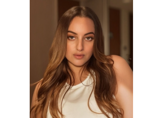 Sonakshi Sinha is ready to start filming her first regional movie in the South.