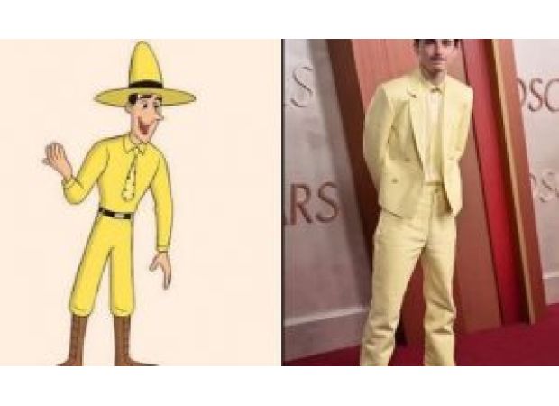 Highlights of the 97th Academy Awards in 2025 - the top 6 viral moments to watch.