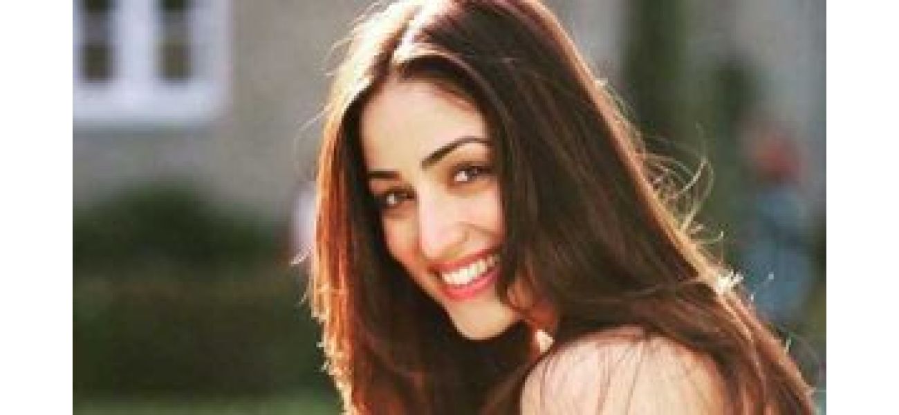 Yami Gautam discusses turning down major film offer.