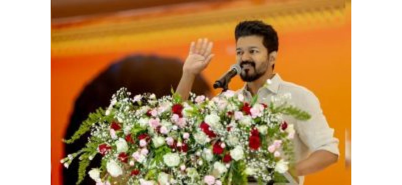 Jayakumar says Vijay's dream for Tamil Nadu government is unrealistic.