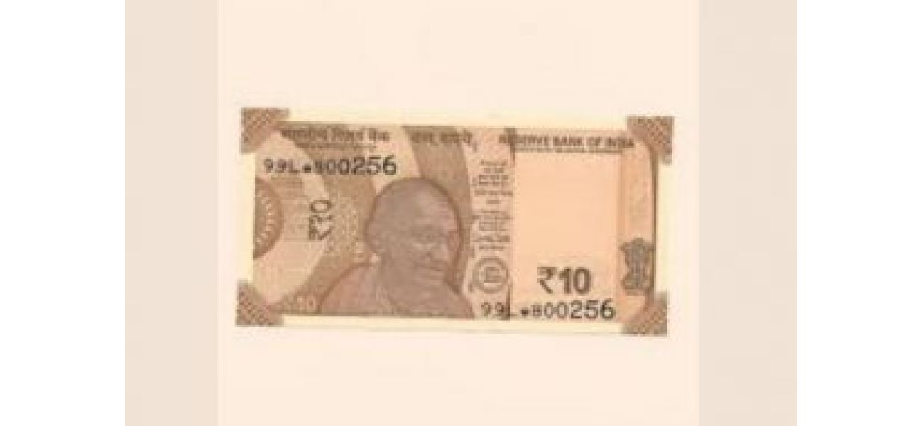 A man in Odisha murdered his father for Rs 10 and then surrendered to the police station with his father's severed head.