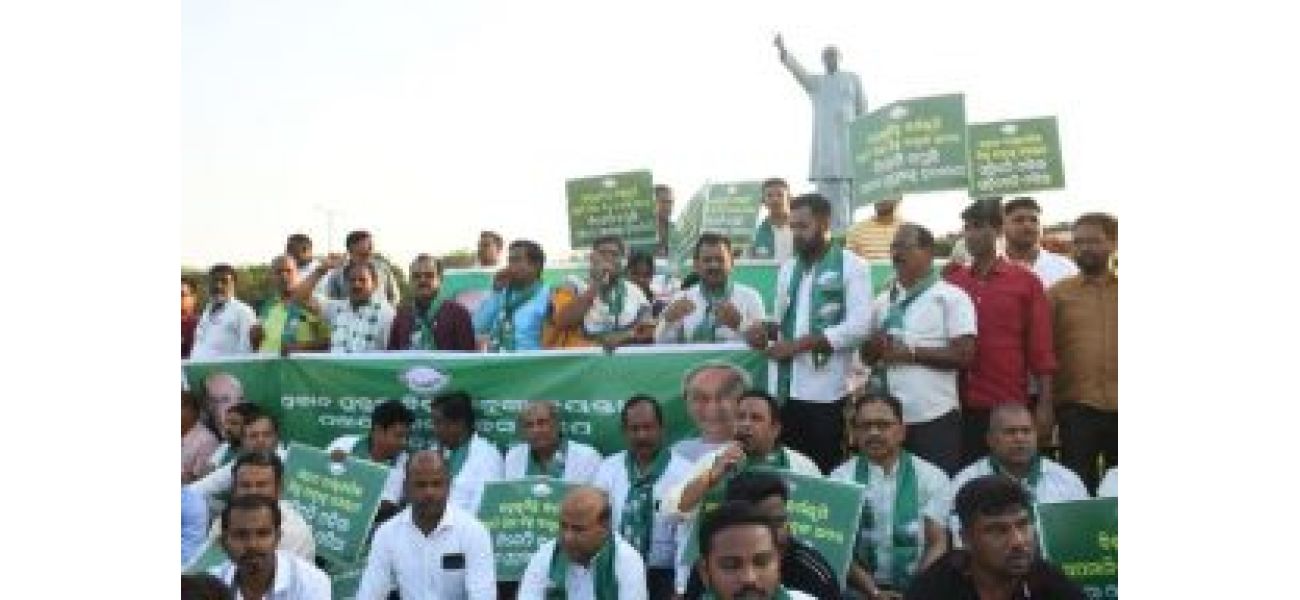 Opposition criticizes removing Biju Patnaik's name from Panchayati Raj Divas as an insult to him and Odia heritage.