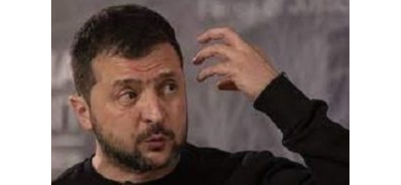 Zelenskyy of Ukraine expresses remorse for disagreement with Trump in Oval Office.