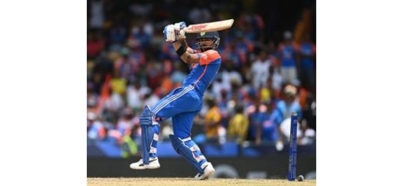 In the semi-final of the Champions Trophy, India has reached 150 for 3 after 30 overs while chasing a target of 265.
