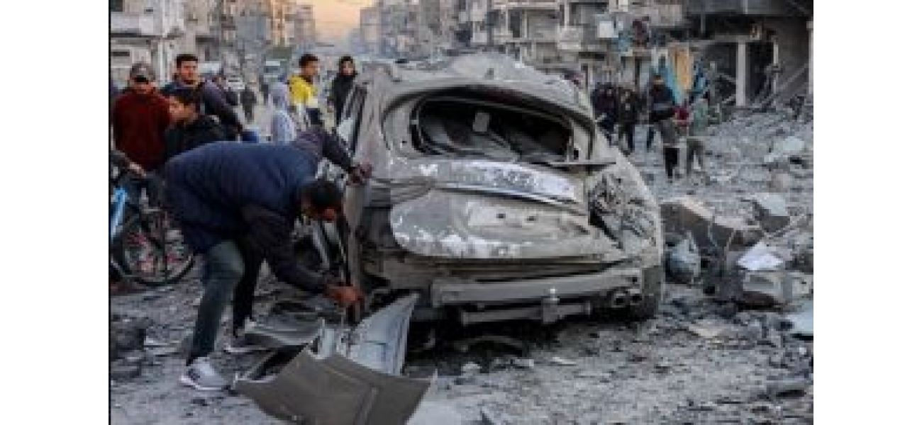 Israel has listed specific conditions that need to be met before they will agree to move forward with a ceasefire agreement in Gaza.