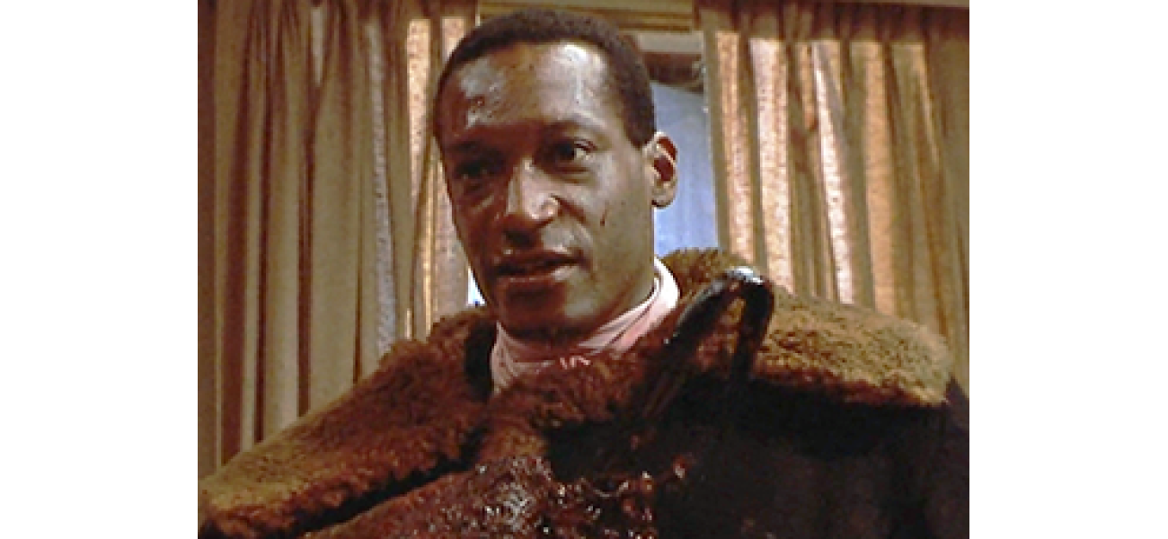 Tony Todd's family upset he was not included in Oscars' In Memoriam segment as 