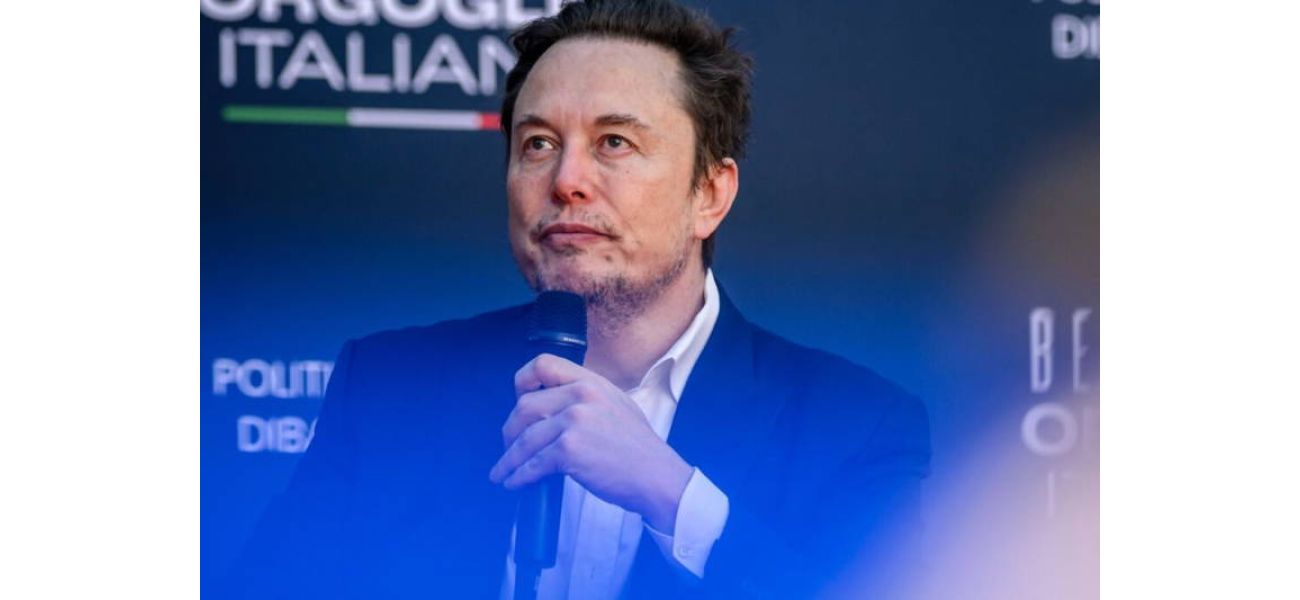New economic trends cause billionaire earnings to drop by $10B daily, including Elon Musk.