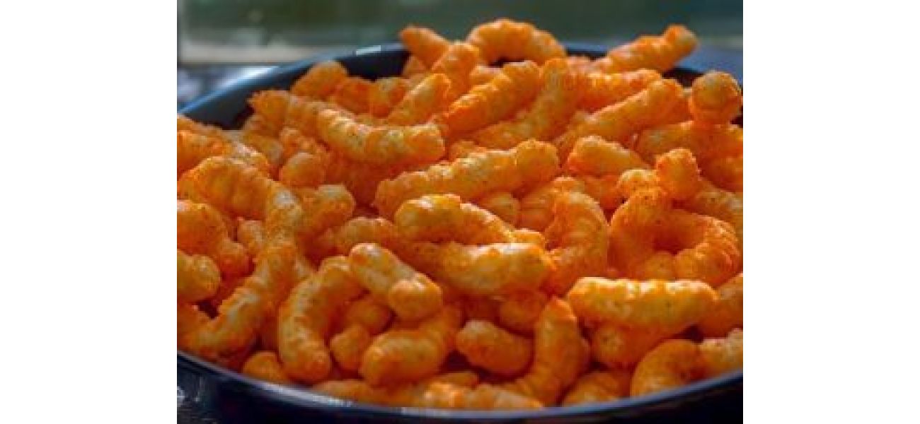 A snack was recently sold for a record-breaking Rs 77 lakh at an auction due to an unexpected cause.