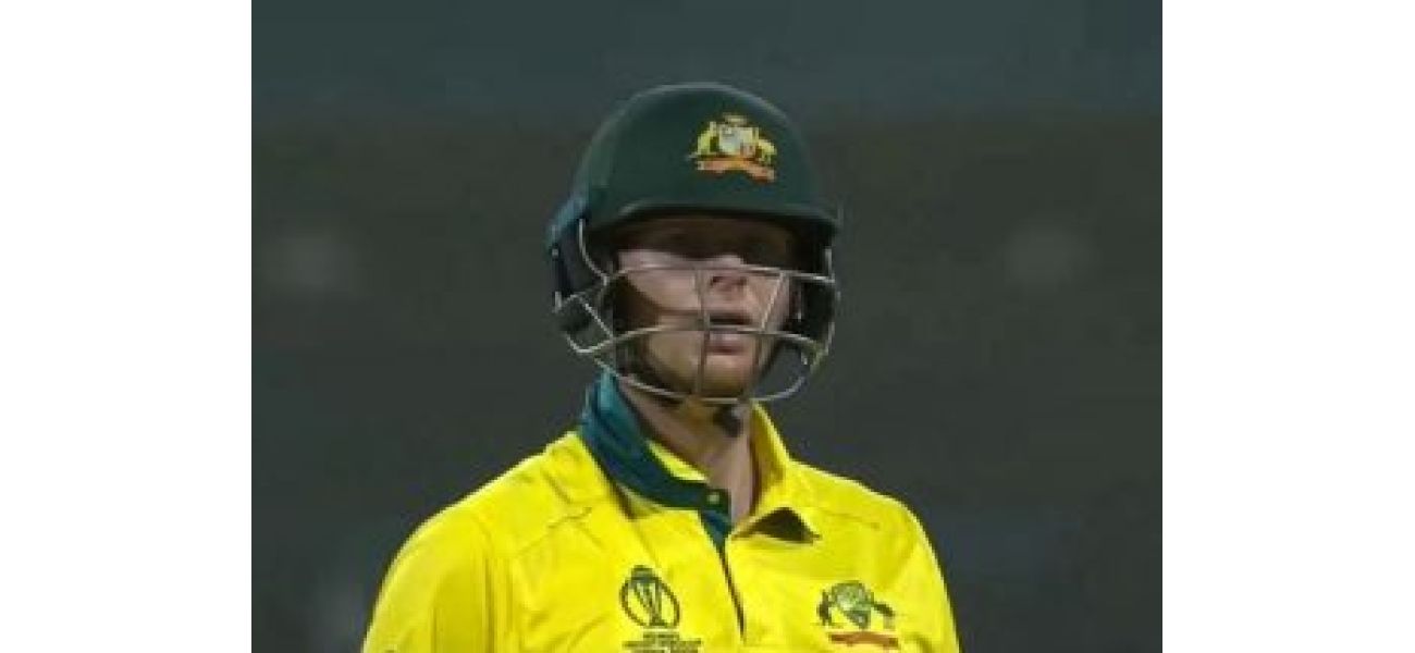 Cricket player Steve Smith retires from ODI matches.