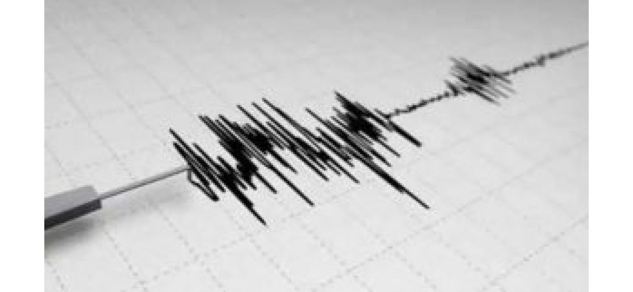 Two earthquakes hit Manipur consecutively but no deaths reported.