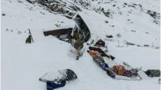 Activists blame poor management for Uttarakhand avalanche disaster.