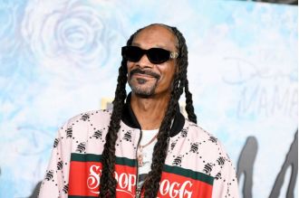 Snoop Dogg is transferring his Death Row music collection to Tune.FM's Web3 streaming platform.