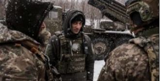 Ukraine can only hold out against Russia for six months without US backing, according to an official.
