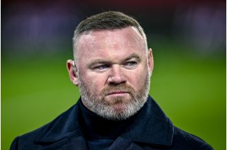 Rooney criticizes Arteta's biggest error at Arsenal.
