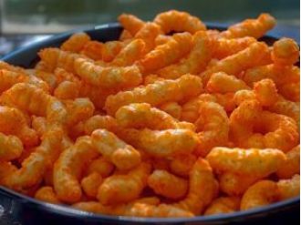 A snack was recently sold for a record-breaking Rs 77 lakh at an auction due to an unexpected cause.