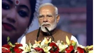 India can be a trusted partner for the world, and industries should seize this opportunity, according to Prime Minister Modi.