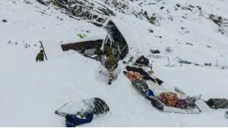 Activists blame poor management for Uttarakhand avalanche disaster.