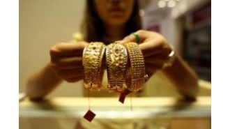 The price of gold hits ₹89,000 due to increasing demand for safe-haven assets amid fears of a tariff war.