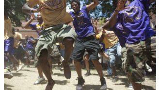 Southern University fraternity members may have deceived about location of pledge Caleb Wilson's death according to informants.