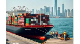 USIBC urges for easier market access by removing non-tariff barriers and bureaucratic hurdles.